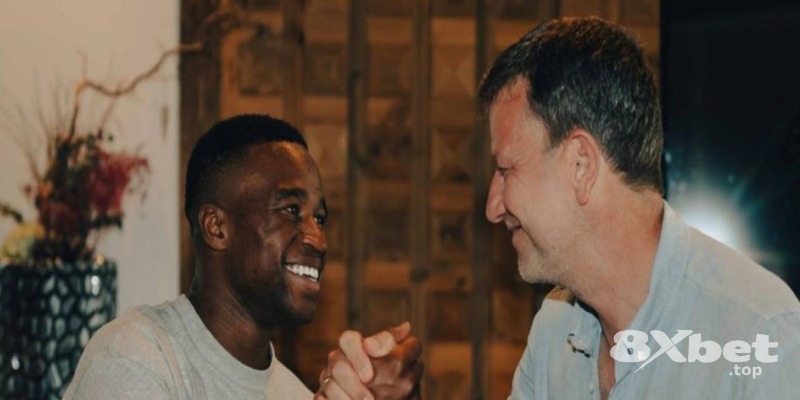 8xbet - fa88 hoàn trả